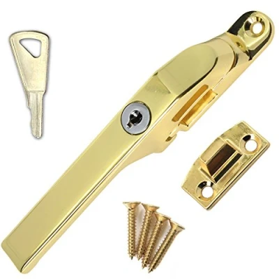 Image of SEC Lock CASEMNT Fast PLBP S1072