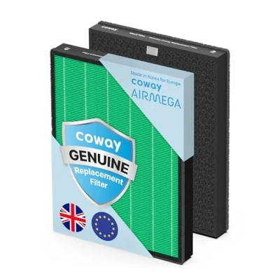 Image of Coway Airmega 400/400S Air Purifier Filter Set