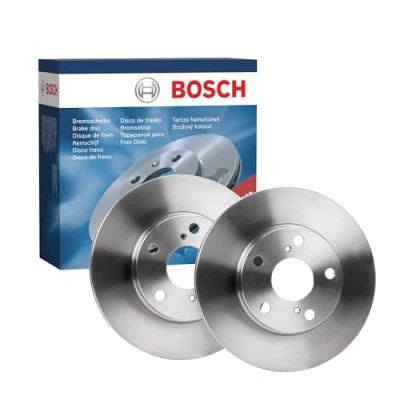 Image of 4351202180, 4351212690 Brake disc BOSCH 0 986 479 S16 272,8mm 26mm 5 114,3mm Vented Oiled TOYOTA: Corolla X Saloon, Auris Hatchback, Hatchback