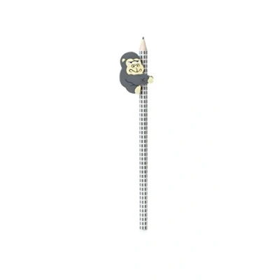 Image of Kikkerland King Kong Pencil