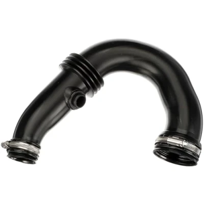 Image of 8200143788, 8200280084, 8200368252 Hose, air supply GATES ANTK1037 RENAULT: CLIO 2