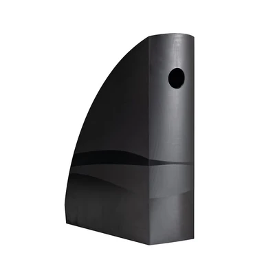 Image of Contour Ergonomics Magazine File Black