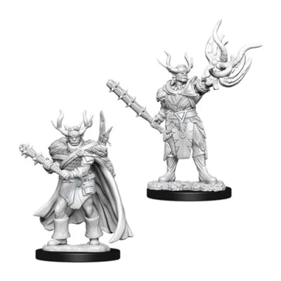 Image of WizKids Games WZK73853 Accessories