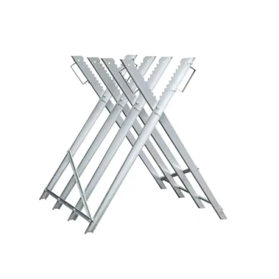 Image of Neilsen, Heavy Duty Saw Log Horse Holder 150kg Capacity (Genuine Neilsen CT5659)