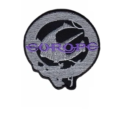 Image of Europe Hard Rock Band Patch Badge Embroidered Iron on Applique Accessory