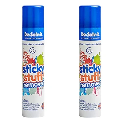 Image of De Solv it Sticky Stuff Remover 100 ml (3)