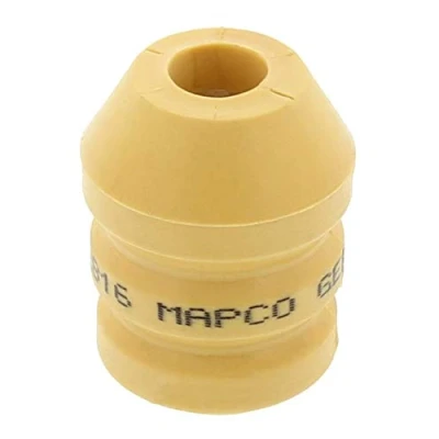 Image of 1H0412303B Rubber Buffer, suspension MAPCO 32816 Front axle both sides VOLKSWAGEN: Polo V Hatchback, Golf 4, Bora Saloon, AUDI: TT Coupe, Roadster