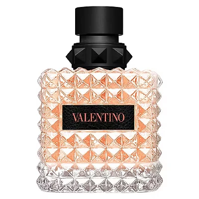 Image of Valentino Donna Born In Roma Coral Fantasy Eau de Parfum 100ml Spray