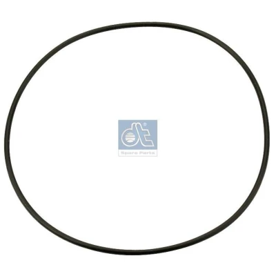 Image of 7400977030 Seal DT Spare Parts 2.53508 128mm 3mm O Ring NBR (nitrile butadiene rubber)
