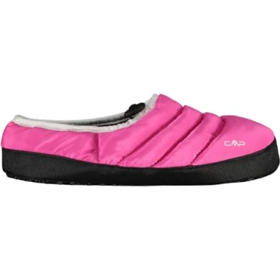 Image of CMP Women&#039;s LYINX WMN Slipper, Carmine, 8/9 UK