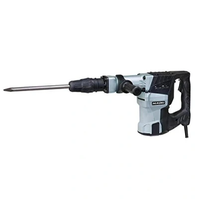Image of Hikoki H60MCJ2Z 1,250W SDS Max Demolition Hammer H60MC 110V