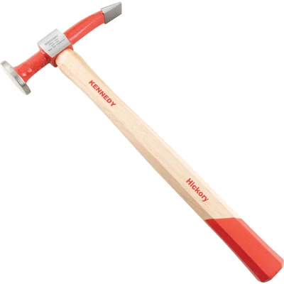 Image of Kennedy Planishing Hammer Curved Pein Finishing Pick