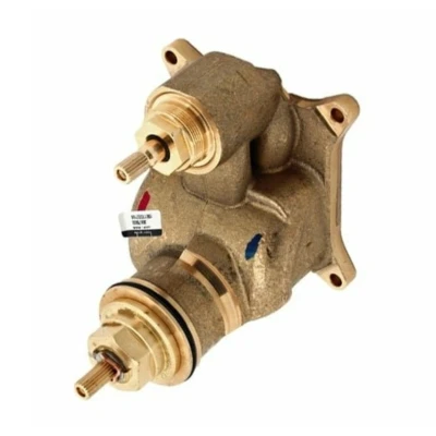 Image of Hansgrohe Function Block Valve (92591000)