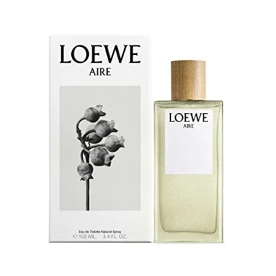 Image of Loewe Aire Eau De Toilette 100ml
