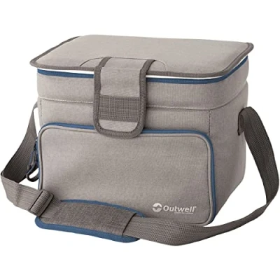 Image of Outwell Albatross M thermal bag Grey 8 L