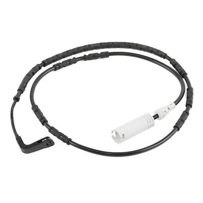 Image of 34356762253, 34356789445, 6762253, 6789445 Brake Pad Wear Sensor BREMBO A 00 212 BMW: 1 Coupe, 3 Convertible, Saloon