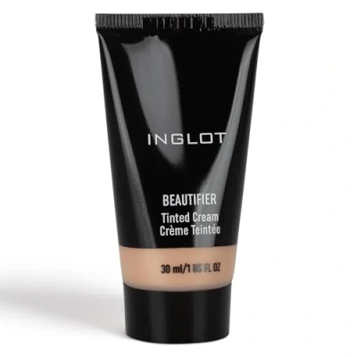 Image of INGLOT Finishers, 0.4 g