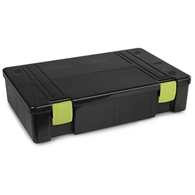 Image of Matrix Storage Box 16 comp Deep Tacklebox