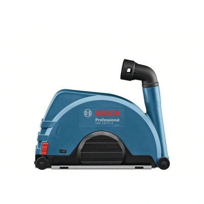 Image of Bosch Professional 1600A003DL 230 FC S GDE Blue