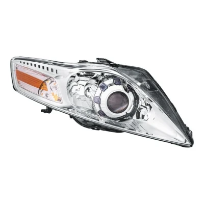 Image of 1457688, 1460549, 1478784, 1486650, 1492376 Headlights HELLA 1EL 010 541 101 FORD: MONDEO 4 Turnier,