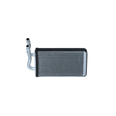 Image of 4041957, 4042575, VP6C1H18476AB, YC1H18476CA, YC1H8B539AA Heat Exchanger NRF 54228 FORD: Transit Mk6 Caja / Chasis