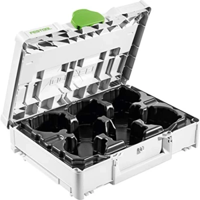 Image of Festool 576784 Systainer3 SYS STF D77/D90/93V