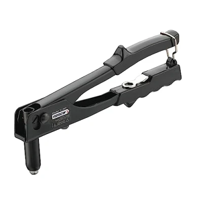 Image of Arrow ARL100S, Black, Rivet Tool