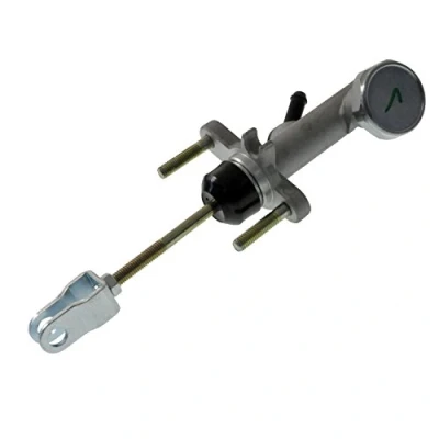 Image of 416101G800 Clutch Master Cylinder BLUE PRINT ADG03475 for left hand drive vehicles