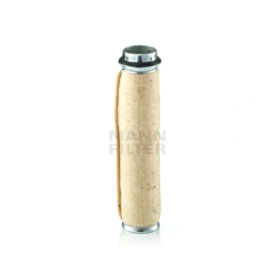 Image of 3611276 Secondary Air FILTER MANN CF 600 70, 62mm