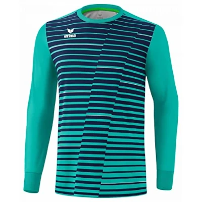 Image of Erima Kids Goalkeeper Jersey Pro 2.0, Coral, 140