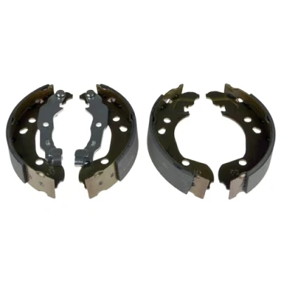 Image of Blue Print ADN14155 Brake Shoe Set, pack of two