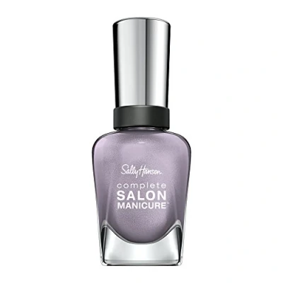 Image of Sally Hansen Complete Salon Manicure Nail Polish, A Perfect Tin 471, 14.7ml