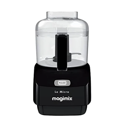 Image of Magimix Mini Chopper Black