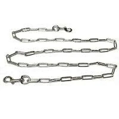Image of Ancol Heritage Heavy Kennel Chain 180cm