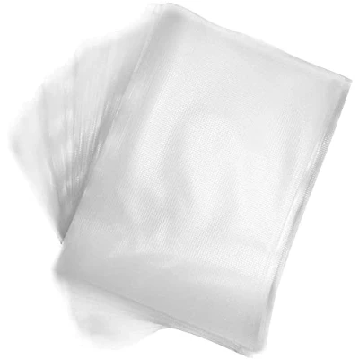 Image of Namvo 100pcs PVA Carp Fishing Bags Quick Water Soluble Baits Bag For Solid Bait, Boilie Rig and Fishing, Tackle Accessories