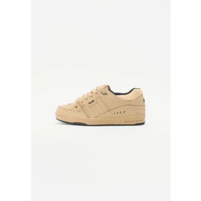 Image of Globe Fusion Skate shoes, Men&#039;s, Size: 6.5, Ochre shoes