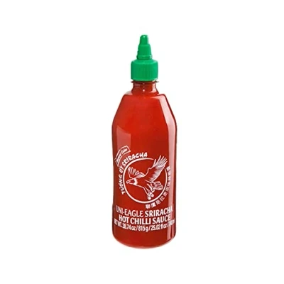 Image of Uni Eagle Sriracha Strong Chilli Sauce 815 g