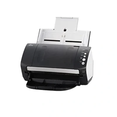 Image of FUJITSU fi 7140 A4 ADF Paperstream IP Document Scanner