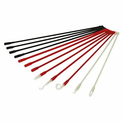 Image of Super Rod Srprs12 Polymer Set