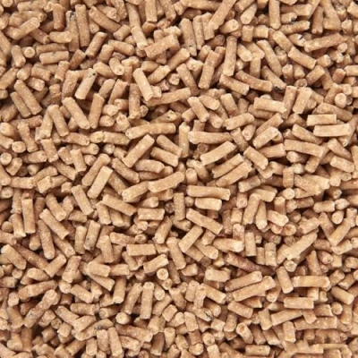 Image of Wild Bird Food (3kg, Mealworm Suet Pellets)