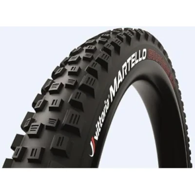 Image of Vittoria Martello Enduro 2 Folding Tubeless Ready G2.0 4C 29&quot; MTB Tyre