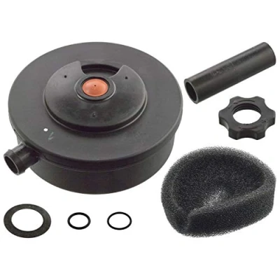 Image of FEBI Breather Valve 103483