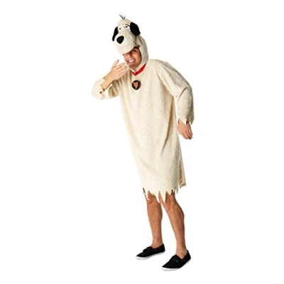 Image of Rubie&#039;s Official Muttley Fancy Dress X Large