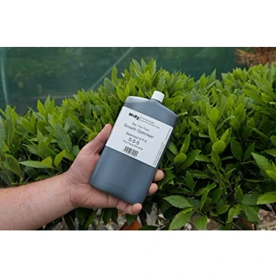 Image of Todds Premium M183 Bay Tree Feed Fertiliser 250ml