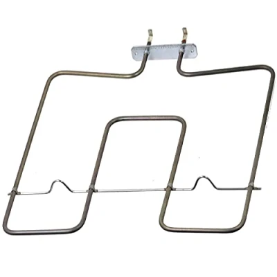 Image of SPARES2GO Base Heater Element compatible with Lamona Oven Cooker 1300W LAM3207 LAM3208