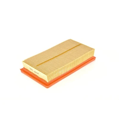 Image of 46809151 Air Filter BOSCH 1 457 433 155 49mm 158mm 280mm Insert