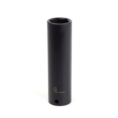 Image of SUNEX Tools 232xd 1/2 Inch Drive 1 Extra Deep Impact Socket