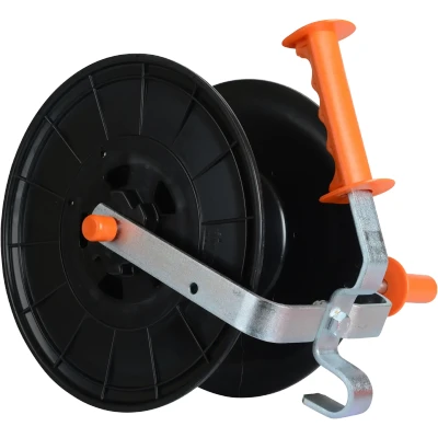 Image of Econo Reel 500 m Reels &amp; Wire Jennys