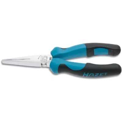 Image of 43605400000, 6427, ASE43605400000, VAS6427 Flat Pliers HAZET 1816 22 160mm