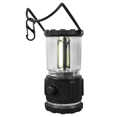 Image of Lighthouse Torches L/HECAMP750 Dimmable LED Camping Lantern 750Lm 3xC Batteries Included